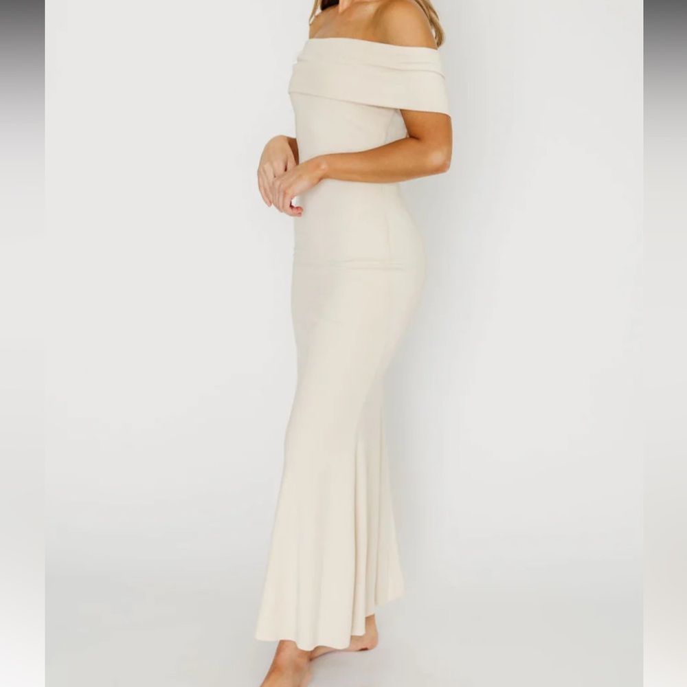 Worth Collective Monroe Dress